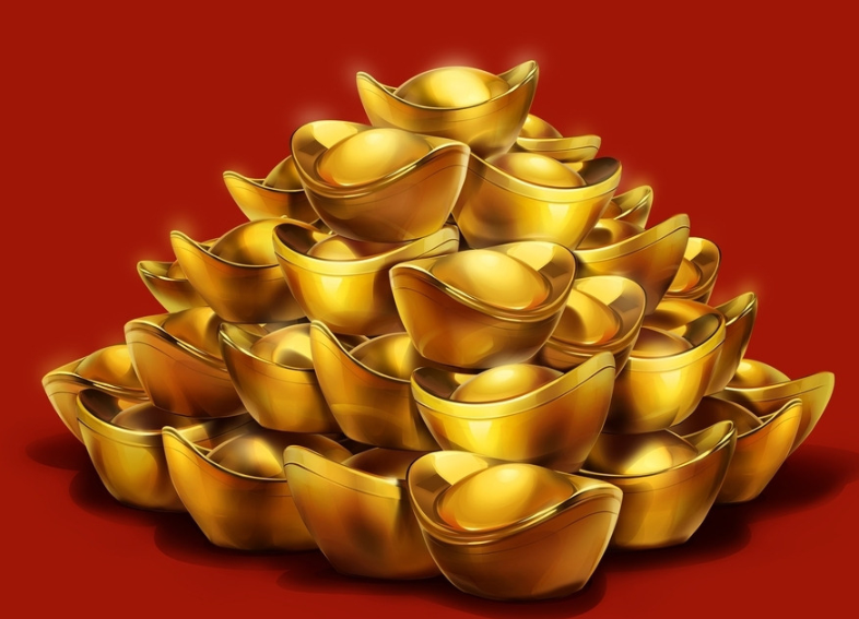 一年賺百萬該有的思維。