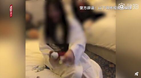 喜來登600分視頻什么意思 抖音喜來登600分女孩是什么梗？